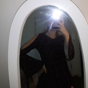 Paisley top